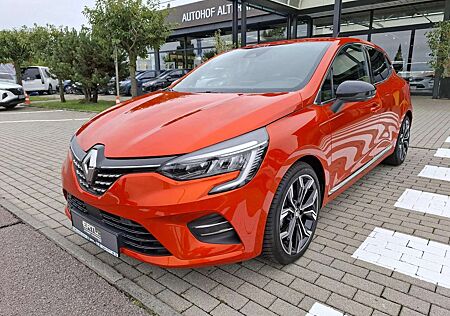 Renault Clio INTENS E-TECH 140