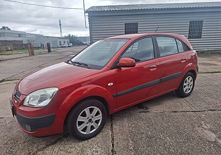 Kia Rio 1.4 EX