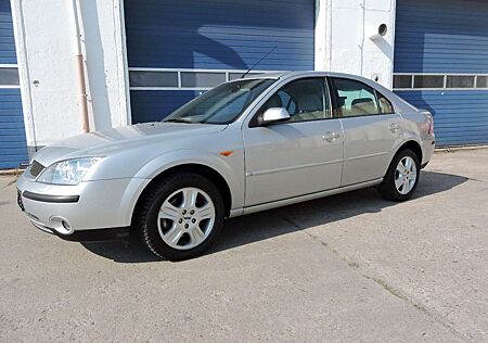 Ford Mondeo 2.0 Ghia - 36500 Km - 1.Hand