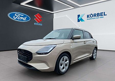 Suzuki Swift 1.2 Hybrid Comfort*LED*SHZ*Klima