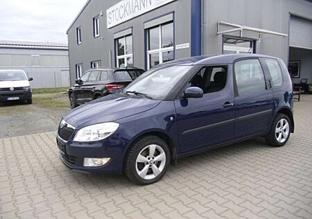 Skoda Roomster 1.6 TDI DPF Active