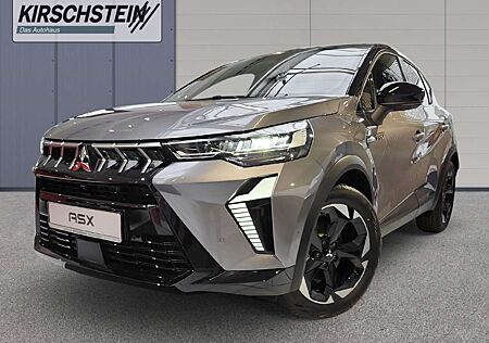 Mitsubishi ASX gebraucht kaufen Mitsubishi ASX Hybrid Top 1.6 Leder Pano Navi 2025