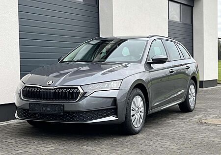 Skoda Octavia Essence 1,5 TSI 85KW MJ26 Winter