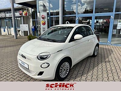 Fiat 500e 500e Lim. 42 kWh Basis