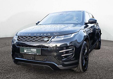 Land Rover Range Rover Evoque P300e R-Dynamic SE PDC LED