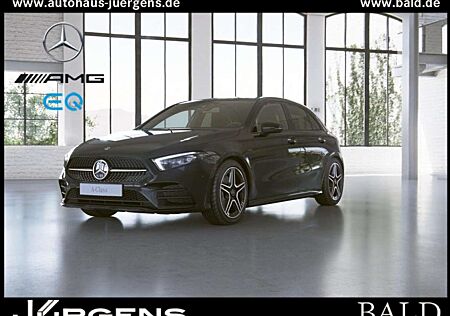 Mercedes-Benz A 250 gebraucht kaufen Mercedes-Benz A 250 e AMG-Sport/Multibeam/Cam/Night/Distr/Ambi
