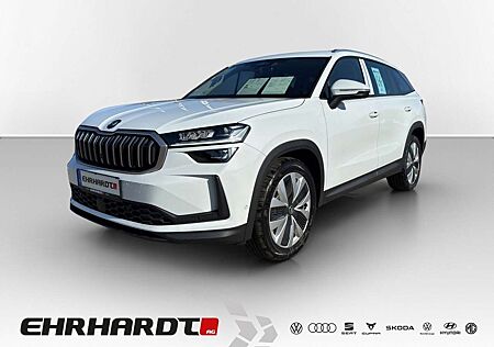 Skoda Kodiaq 1.5 TSI mHEV DSG Selection DCC AHK*PANO*HUD*LED...