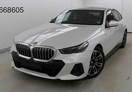 BMW 520 i M Sport LED+ HeadUp DrivingProf Memory