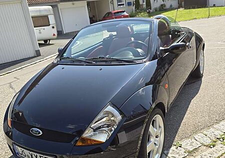 Ford Streetka 1.6 8V Blues
