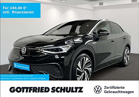 VW ID.5 Volkswagen Pro Performance IQ.Light NAV PAN AHK AreaView