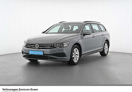 VW Passat Variant Volkswagen TDI DSG AHK LED Navi SHZ R-Kamera