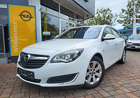 Opel Insignia A ST "Business Edition" BiXenon/2-Hand