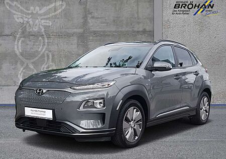 Hyundai Kona EV Premium