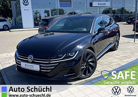 VW Arteon Volkswagen Shooting Brake 2.0 TDI DSG 4-MOTION R-LIN