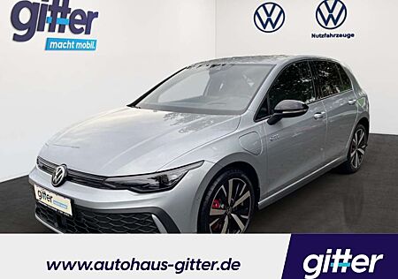 VW Golf Volkswagen VIII 1.5 TSI eHybrid 200 kW GTE EU6e HUD AHK-el. k