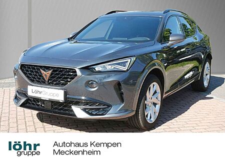 Cupra Formentor 1.5 TSI DSG 18" Pano FullLink+VC ACC LED PDC