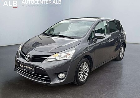 Toyota Verso Edition-S/1.HAND/AUTOMATIK/NAVI/KAMERA/EUR
