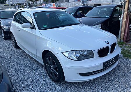 BMW 116i 116 . Klima.Alufelgen