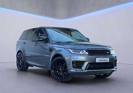 Land Rover Range Rover Sport*Dynamic*Pano*Matrix*ACC*AHK*22