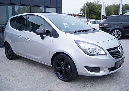 Opel Meriva B Color Edition AUTOMATIK PDC Tempo Klima