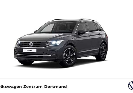 VW Tiguan Volkswagen 2.0 MOVE 4X4 AHK CAM ACC LM18 EKLAPPE NAVI