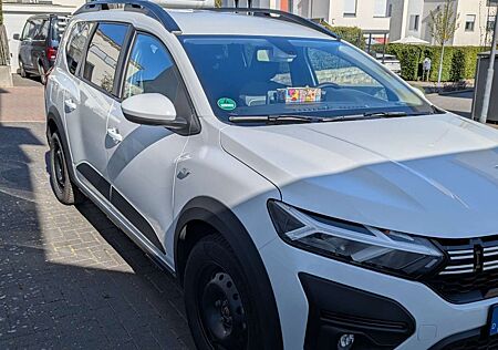 Dacia Jogger Expression