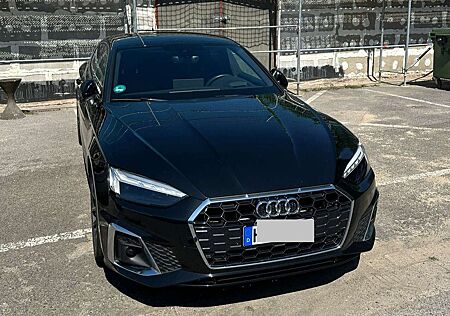 Audi A5 Sportback 40 TFSI S tronic S line