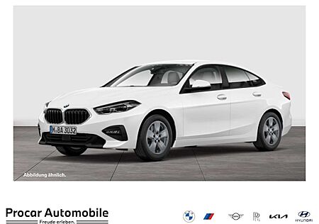 BMW 218 d AHK NAVI LED Sound Syst. DAB Tempomat LM