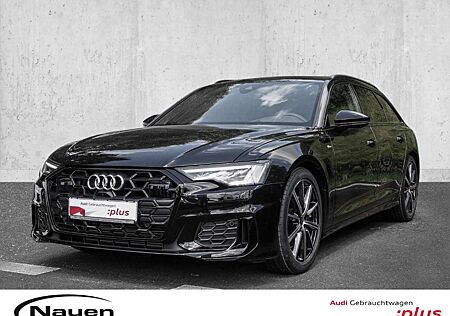 Audi A6 Avant 45 TFSI S-line *Leasingrate 373,-€*