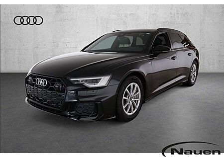 Audi A6 Avant 45 TFSI S-line *mtl. 449,-€ 3,99%*