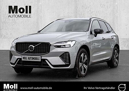 Volvo XC 60 XC60 Plus Dark Recharge Plug-In Hybrid AWD T8 Twin Engi