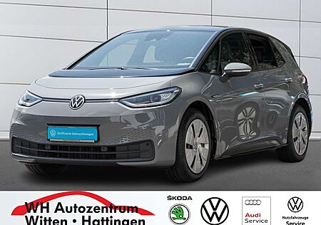 VW ID.3 Volkswagen Pro Performance Business NAVI-PRO LED-MATRIX KE...