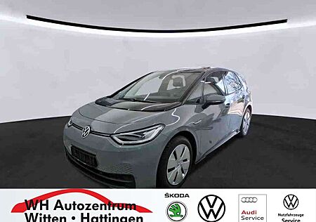 VW ID.3 Volkswagen Pro Performance Business NAVI-PRO LED-MATRIX KE...
