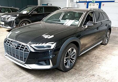 Audi A4 Allroad quattro 40 TDI Pano Leder Virtual AHK