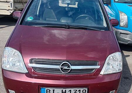 Opel Meriva 1.7 CDTI Enjoy