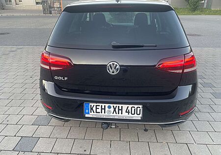 VW Golf Volkswagen Comfortline BMT/Start-Stopp