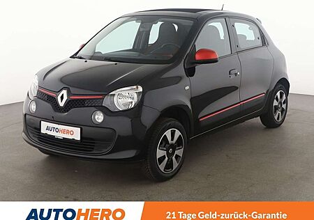 Renault Twingo 1.0 SCe Dynamique *LIM*KLIMA*GARANTIE*