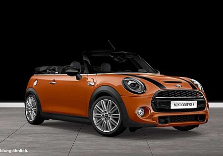Mini Cooper S Cabrio Chili Head-Up. HiFi-HK LED