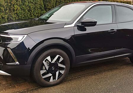 Opel Mokka-e Elegance