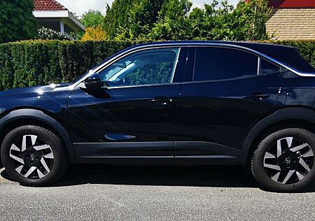 Opel Mokka-e Elegance