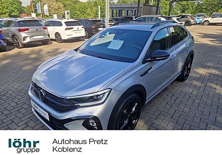 VW Taigo Volkswagen 1.5 TSI DSG R-Line Black Style IQ.Light, Keyles...