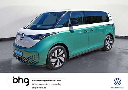 Volkswagen ID. Buzz Heckantr. 1-Gang-Autom. *360°Kamera *Le