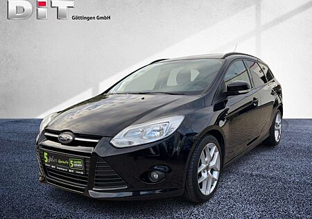 Ford Focus Turnier 1.0 EcoBoost Trend LM+PDC+SportS.