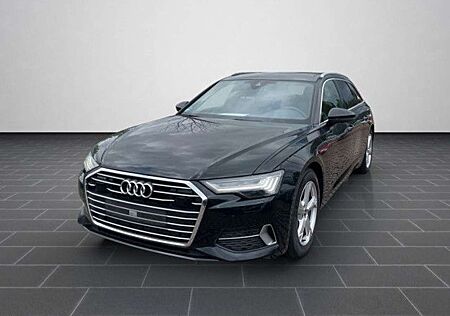 Audi A6 Avant 40 TDI quattro sport LED-Matrix Panodach