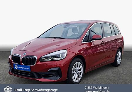 BMW 220i 220 Gran Tourer Aut Advantage *LED/RFK*