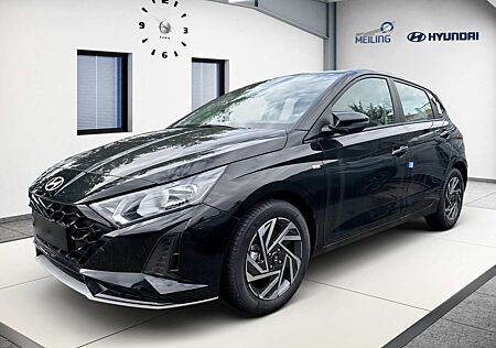 Hyundai i20 Trend Mild-Hybrid Navi, Smart Key, Kamera,