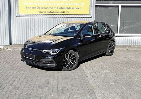 VW Golf Volkswagen 1.5 TSI Style NAVI ACC Wireless 17 Zoll APP