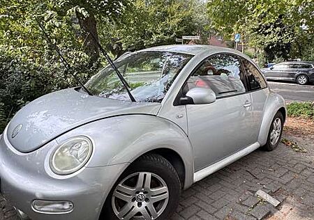 VW New Beetle Volkswagen 1.8 5V