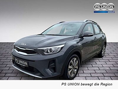 Kia Stonic 1,2l KLIMAAUTOMATIK PDC SITZHEIZUNG