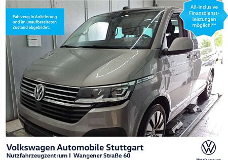 VW T6 Volkswagen .1 Multivan Gereration Six DSG 2.0 TDI Euro 6
